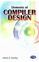Elements of Compiler Design