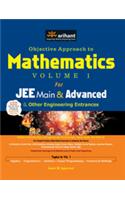 Objective Approach to Mathematics –Vol 1