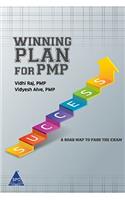 Winning Plan for PMP: A Road Map To Pass The Exam