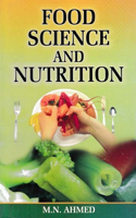 Food Science and Nutrition
