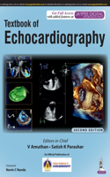 Textbook of Echocardiography