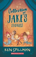 COLLECTION OF JAKES STORIES