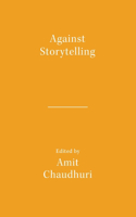 Against Storytelling