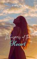 Whispers of the Heart - Where words meet emotions