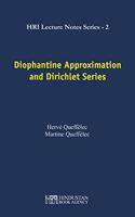 Diophantine Approximation and Dirichlet Series