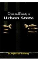 Crime and Poverty in Urban State