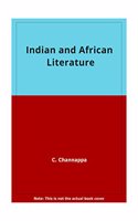 Indian and African Literature