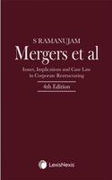 Mergers et al