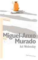 Ash Wednesday