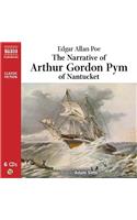 The Narrative of Arthur Gordon Pym