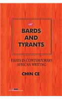 Bards and Tyrants. Essays in Contemporary African Writing