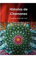 Historias De Chamanes