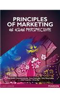 Principles of Marketing: An Asian Perspective