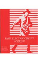 Basic Electric Circuit Analysis