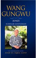 Wang Gungwu