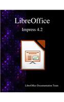 LibreOffice Impress 4.2