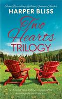 Two Hearts Trilogy