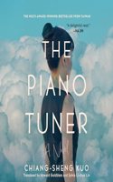 Piano Tuner