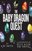 Baby Dragon Quest