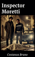 Inspector Moretti: (1 Series 1 the Shadows of Marello)