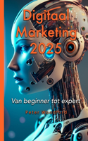 Digitale Marketing 2025