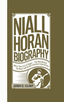 Niall Horan Biography