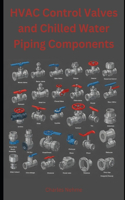 HVAC Control Valves and Chilled Water Piping Components