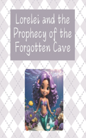 Lorelei and the Forgotten Cave