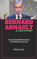 Bernard Arnault