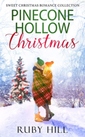 Pinecone Hollow Christmas
