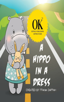 A Hippo in a Dress