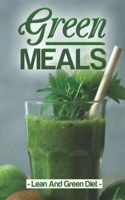 Green Meals