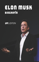 Elon Musk Biografia