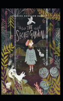The Secret Garden Illustrated