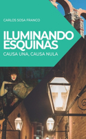 Iluminando Esquinas