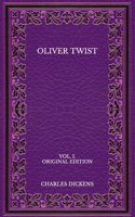 Oliver Twist