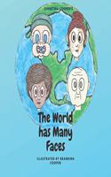 World has Many Faces