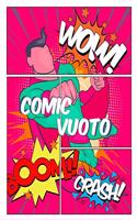Comic vuoto