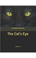 The Cat's Eye