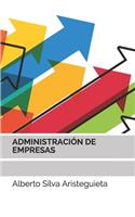 Administración de Empresas