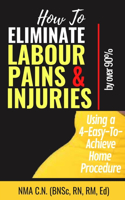 How to Eliminate Labour Pains & Injuries