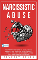 Narcissistic Abuse