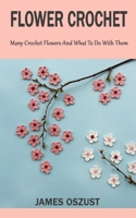 Flower Crochet