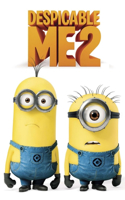 Despicable Me 2