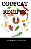 Copycat Recipes