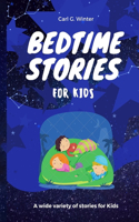 Bedtime Stories For Kids