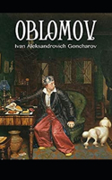 Oblomov illustrated