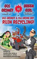 Gus Grimey vs Green Girl In