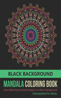 Mandala Coloring Book