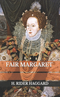 Fair Margaret